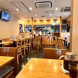 大阪うどん・そば てんま_2