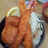 ソースかつ丼 我山