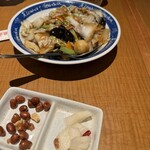 福招門 - 