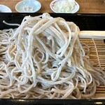 蕎里 - お蕎麦リフト