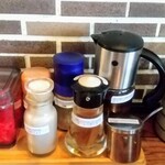 OKINAWA SOBA EIBUN - 