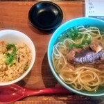 OKINAWA SOBA EIBUN - 
