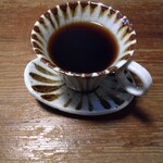 窯右衛門 - 雪室珈琲