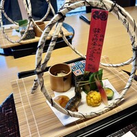 日本料理 木の花 - 