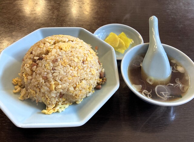 中国料理 広陽軒（チュウゴクリョウリコウヨウケン） - 長町（中華料理）の写真