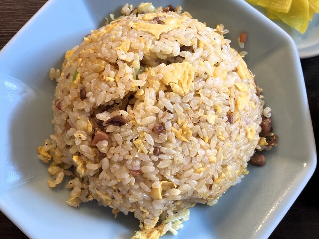 中国料理 広陽軒（チュウゴクリョウリコウヨウケン） - 長町（中華料理）の写真