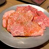 カウンター焼肉専門 焼肉おおにし 高田馬場店