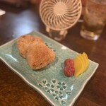 ゑゞ塩梅 - 