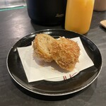 とんかつ ふじ井 - 