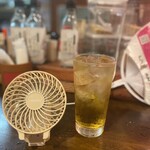 ゑゞ塩梅 - 