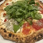 PIZZERIA GETTEN - 