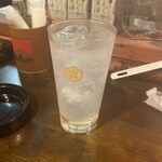 ゑゞ塩梅 - 