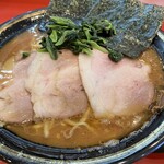 ラーメン 環2家 - 