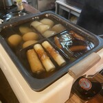 ゑゞ塩梅 - 