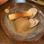ゑゞ塩梅 - 
