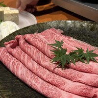 銀座 牛乃季 - 