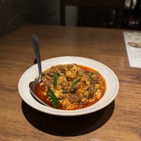 四川料理 龍の子 - 