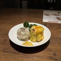 四川料理 龍の子 - 