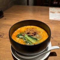 四川料理 龍の子 - 