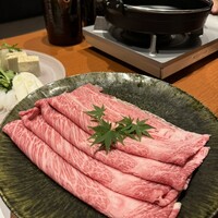 銀座 牛乃季 - 