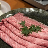 銀座 牛乃季 - 
