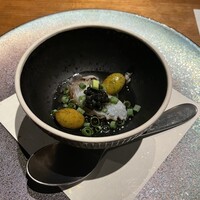 薪焼きび - 