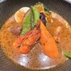 スープカレーlavi 新千歳空港店