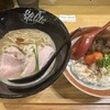 麺屋 號tetu