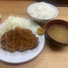 とんかつ山家 上野店