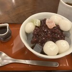 甘味おかめ 有楽町店 - 