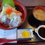 レストラン　来萩 - 来萩スペシャル