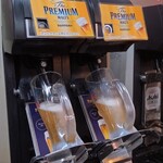 岡山天満屋 屋上BBQビアガーデン - 