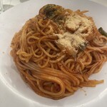 ロマスパ　情熱のナポリタン - 