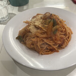 ロマスパ　情熱のナポリタン - 