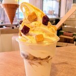 カルビープラス 沖縄国際通り店 - 