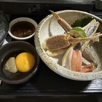 かに・ふぐ専門 蟹吉WEST なんば道頓堀 - 