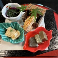 神楽坂 前田 - 