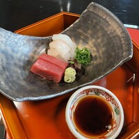 神楽坂 前田 - 