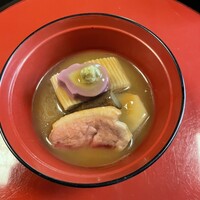 神楽坂 前田 - 
