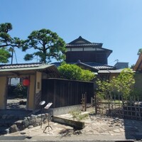 からすみ蕎麦 月と松 - 