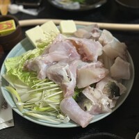 かに・ふぐ専門 蟹吉WEST なんば道頓堀 - 