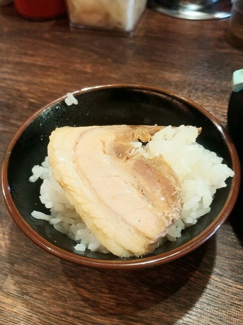 こむぎ家 - 上新庄/ラーメン | 食べログ