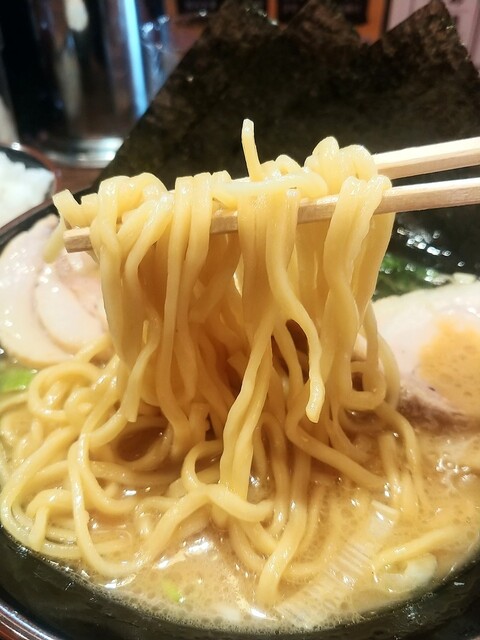 こむぎ家 - 上新庄/ラーメン | 食べログ