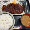 名古屋名物 みそかつ 矢場とん NEOPASA岡崎店