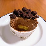 オーボンヴュータン - 