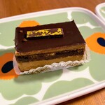 オーボンヴュータン - 