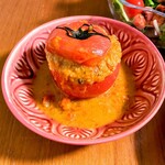 オーボンヴュータン - 