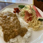 レストラン志津香 - 