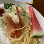 レストラン志津香 - 