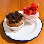 オーボンヴュータン - 